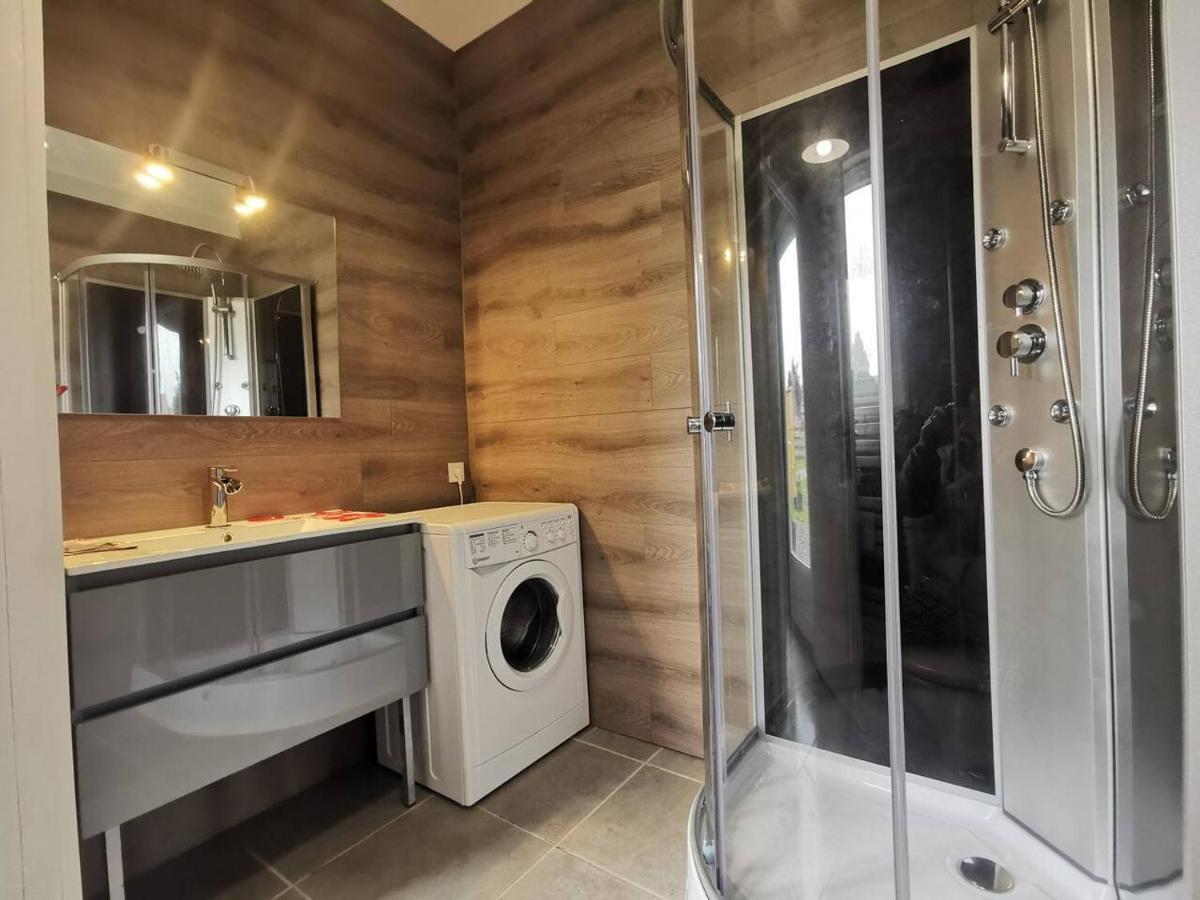 Maison Piscine Privee 4a5 Pers9 & 11 Kms Des Plages Oceanes Et Du Ferienhaus *